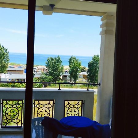 Private Apartment In Green Life Beach Resort Sozopol Chambre photo