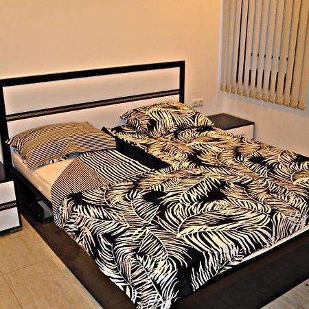 Private Apartment In Green Life Beach Resort Sozopol Chambre photo