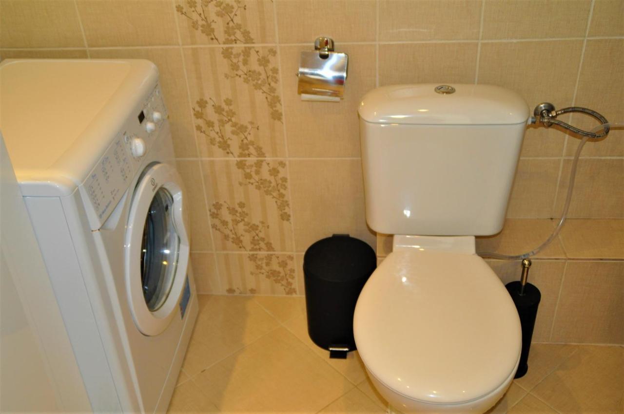 Private Apartment In Green Life Beach Resort Sozopol Extérieur photo