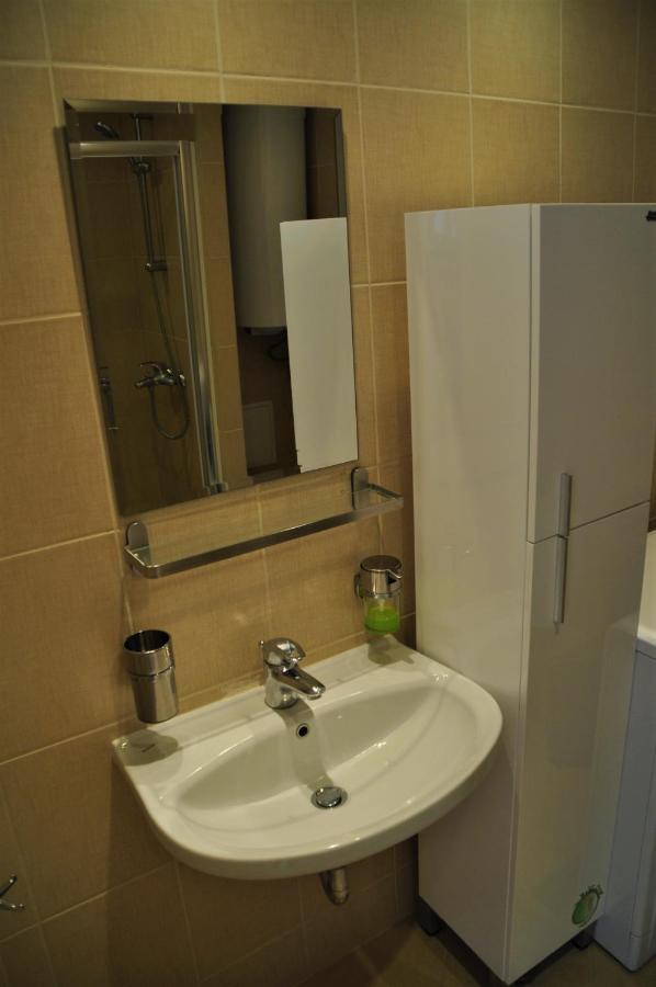 Private Apartment In Green Life Beach Resort Sozopol Extérieur photo