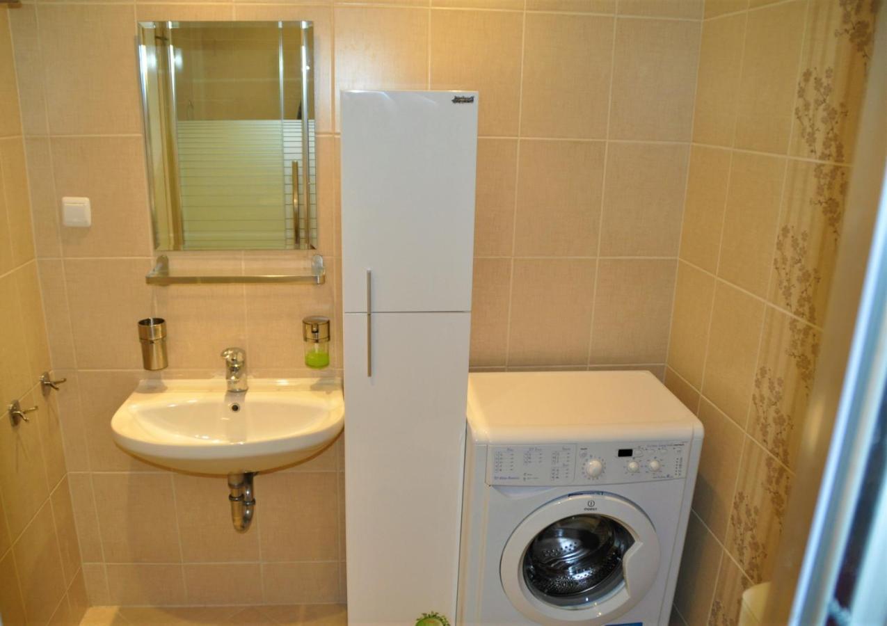 Private Apartment In Green Life Beach Resort Sozopol Extérieur photo
