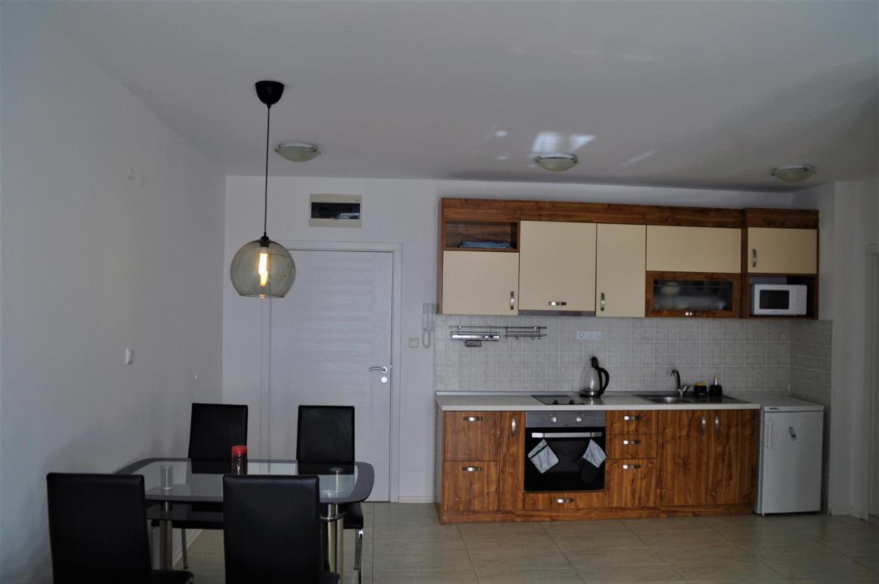 Private Apartment In Green Life Beach Resort Sozopol Extérieur photo