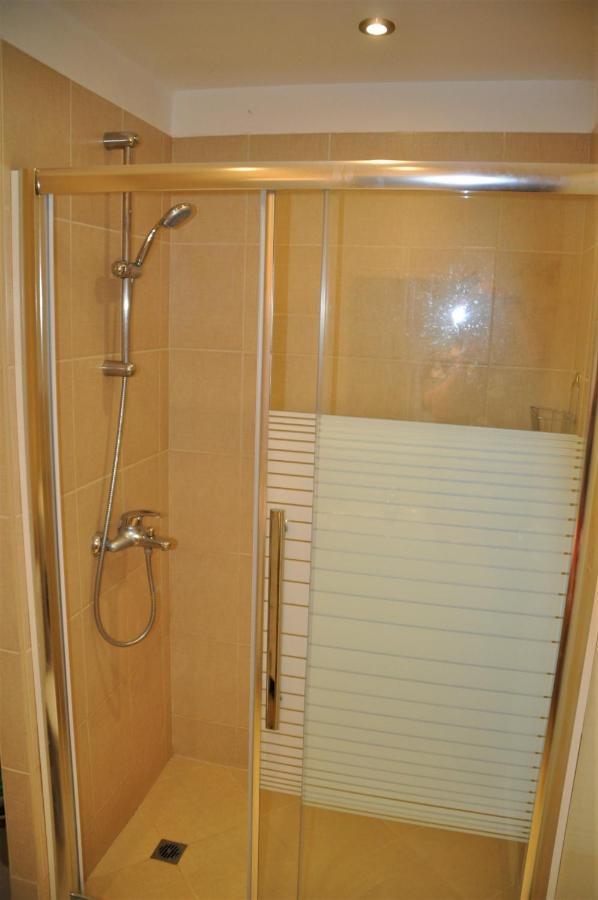 Private Apartment In Green Life Beach Resort Sozopol Extérieur photo