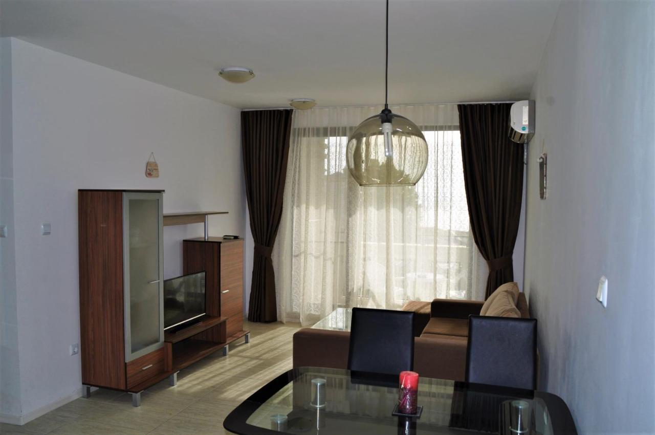Private Apartment In Green Life Beach Resort Sozopol Extérieur photo