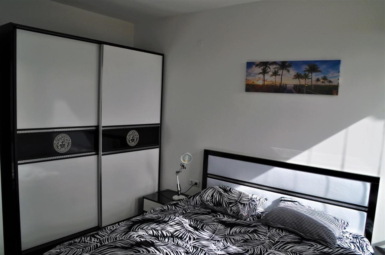 Private Apartment In Green Life Beach Resort Sozopol Extérieur photo