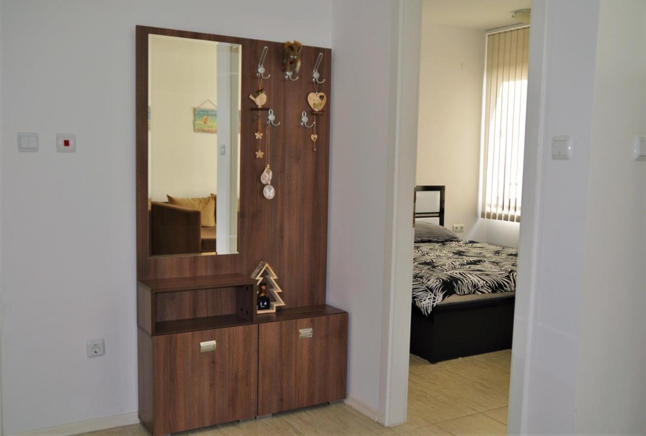 Private Apartment In Green Life Beach Resort Sozopol Extérieur photo
