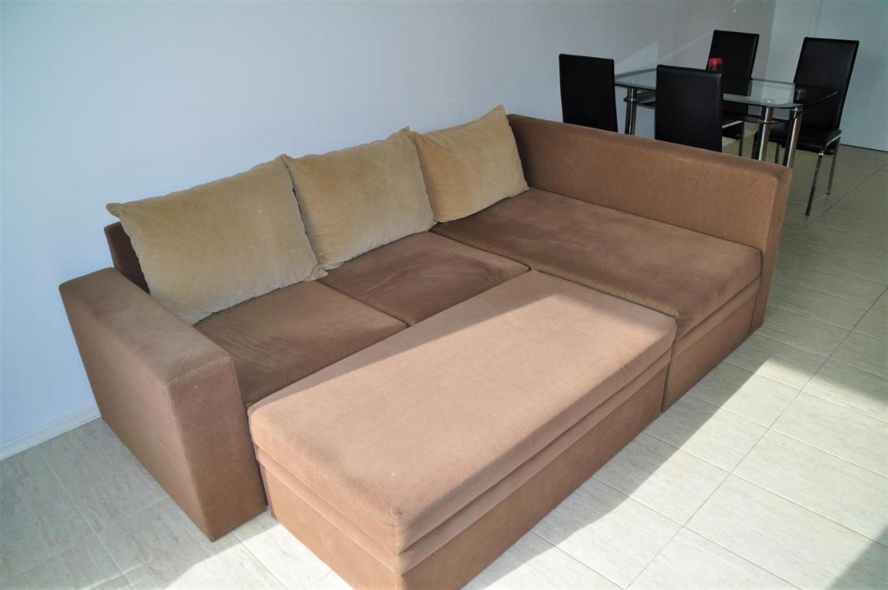 Private Apartment In Green Life Beach Resort Sozopol Extérieur photo