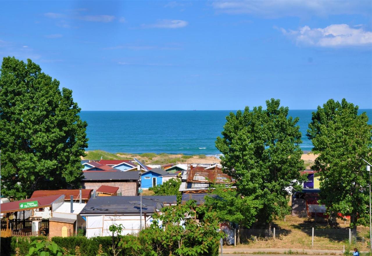 Private Apartment In Green Life Beach Resort Sozopol Extérieur photo