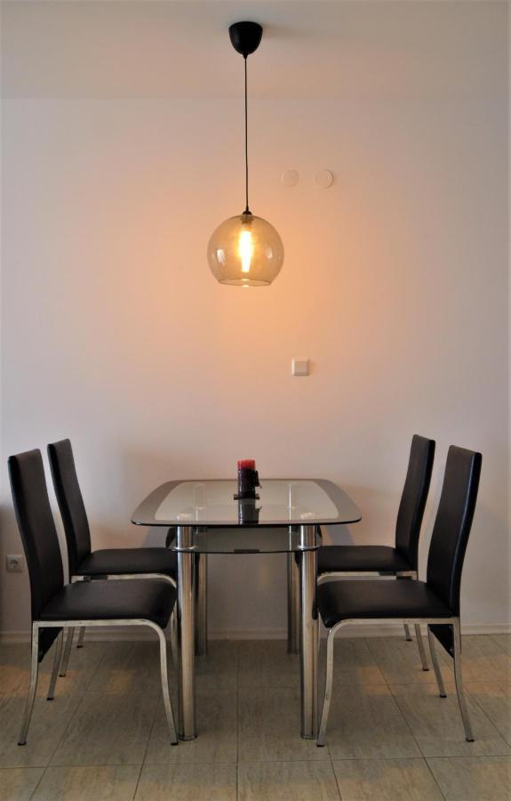Private Apartment In Green Life Beach Resort Sozopol Extérieur photo