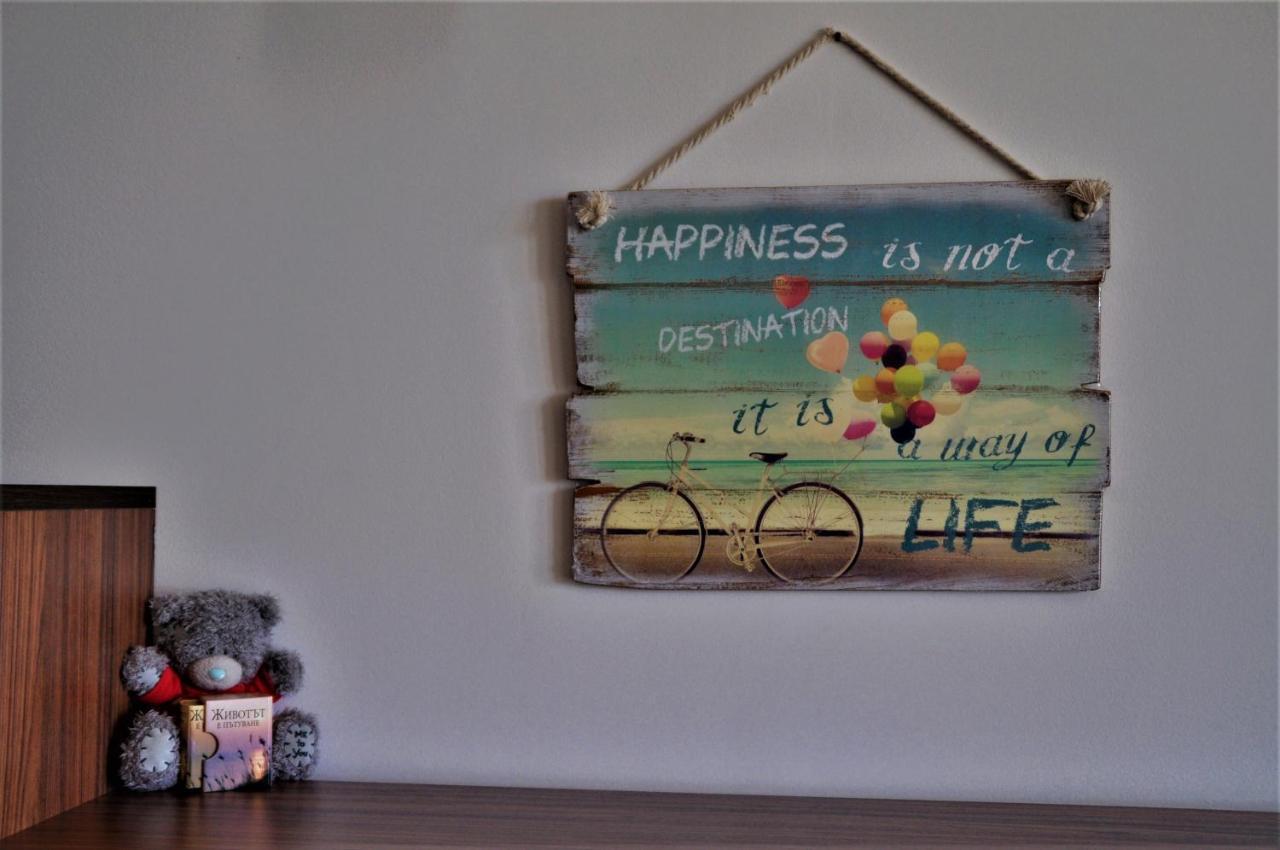 Private Apartment In Green Life Beach Resort Sozopol Extérieur photo