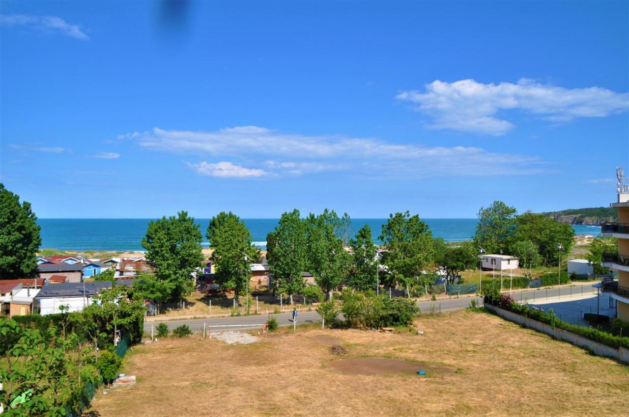 Private Apartment In Green Life Beach Resort Sozopol Extérieur photo