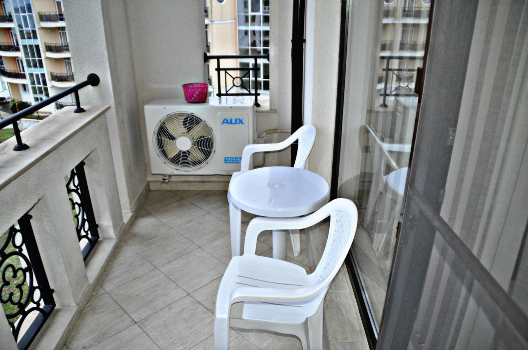 Private Apartment In Green Life Beach Resort Sozopol Chambre photo