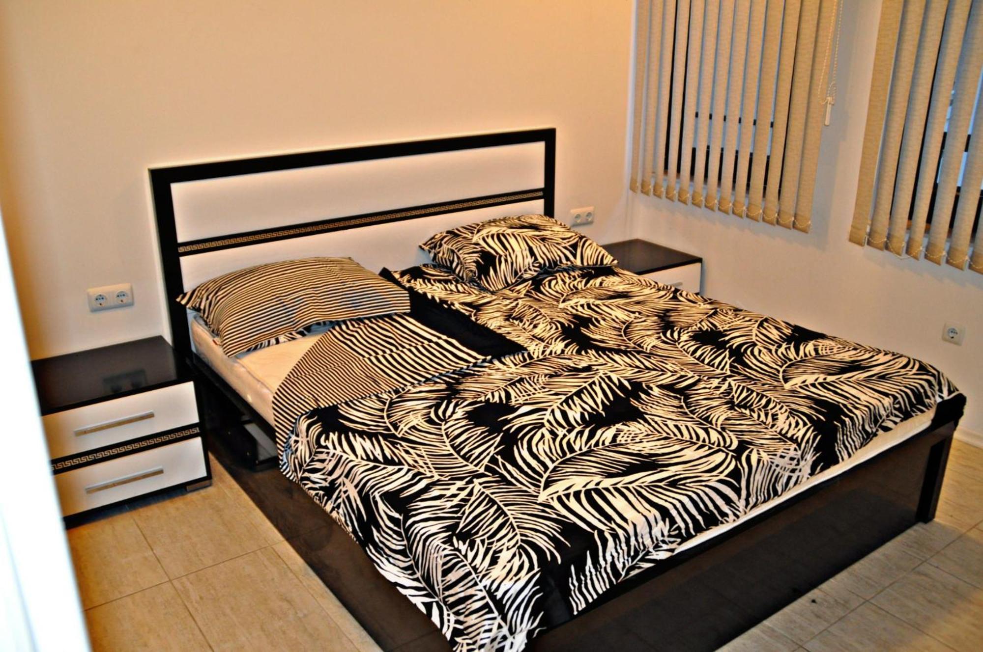 Private Apartment In Green Life Beach Resort Sozopol Chambre photo