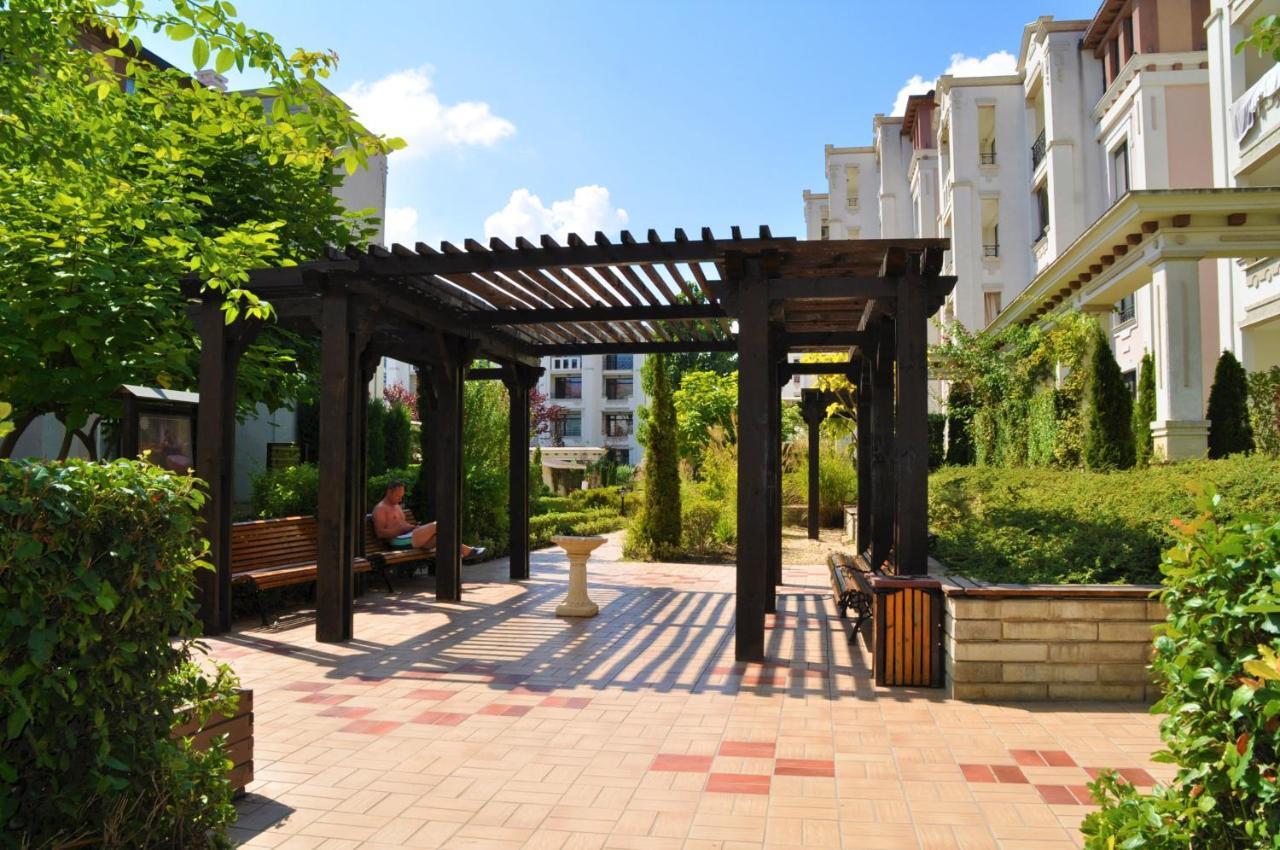 Private Apartment In Green Life Beach Resort Sozopol Extérieur photo
