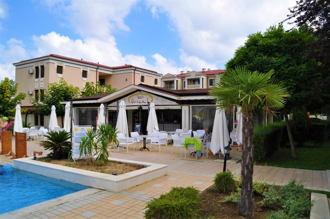 Private Apartment In Green Life Beach Resort Sozopol Extérieur photo