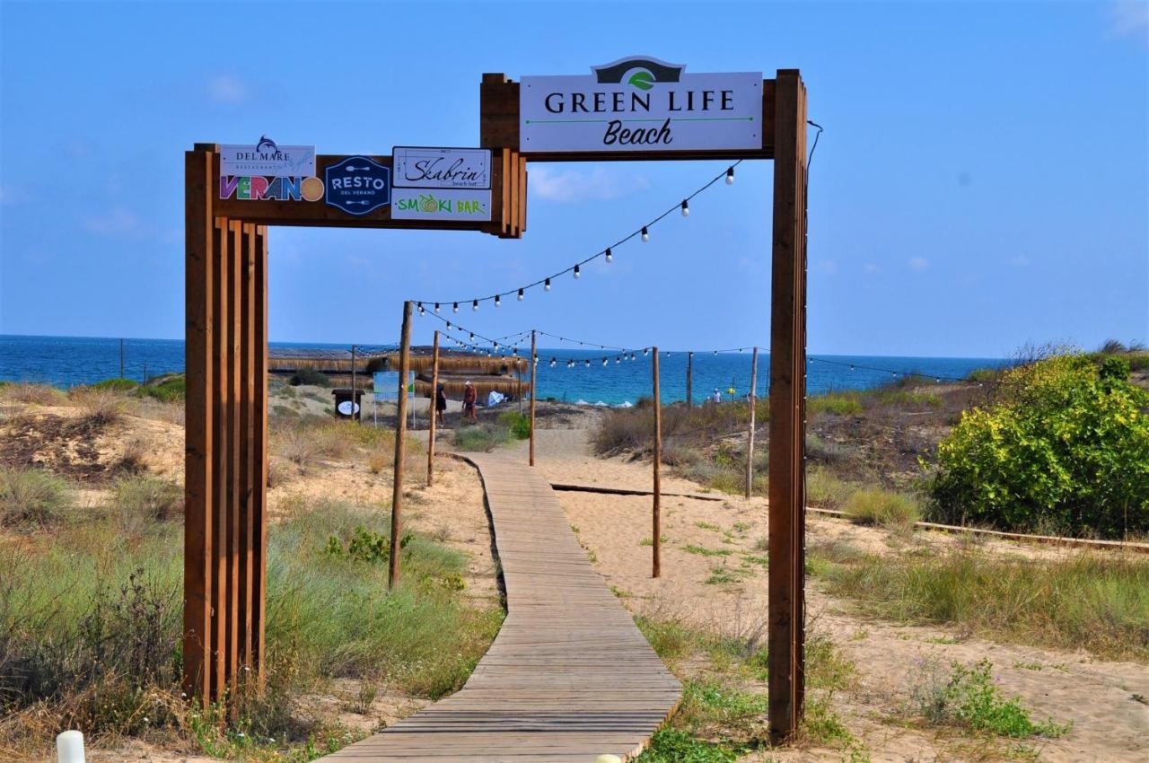 Private Apartment In Green Life Beach Resort Sozopol Extérieur photo