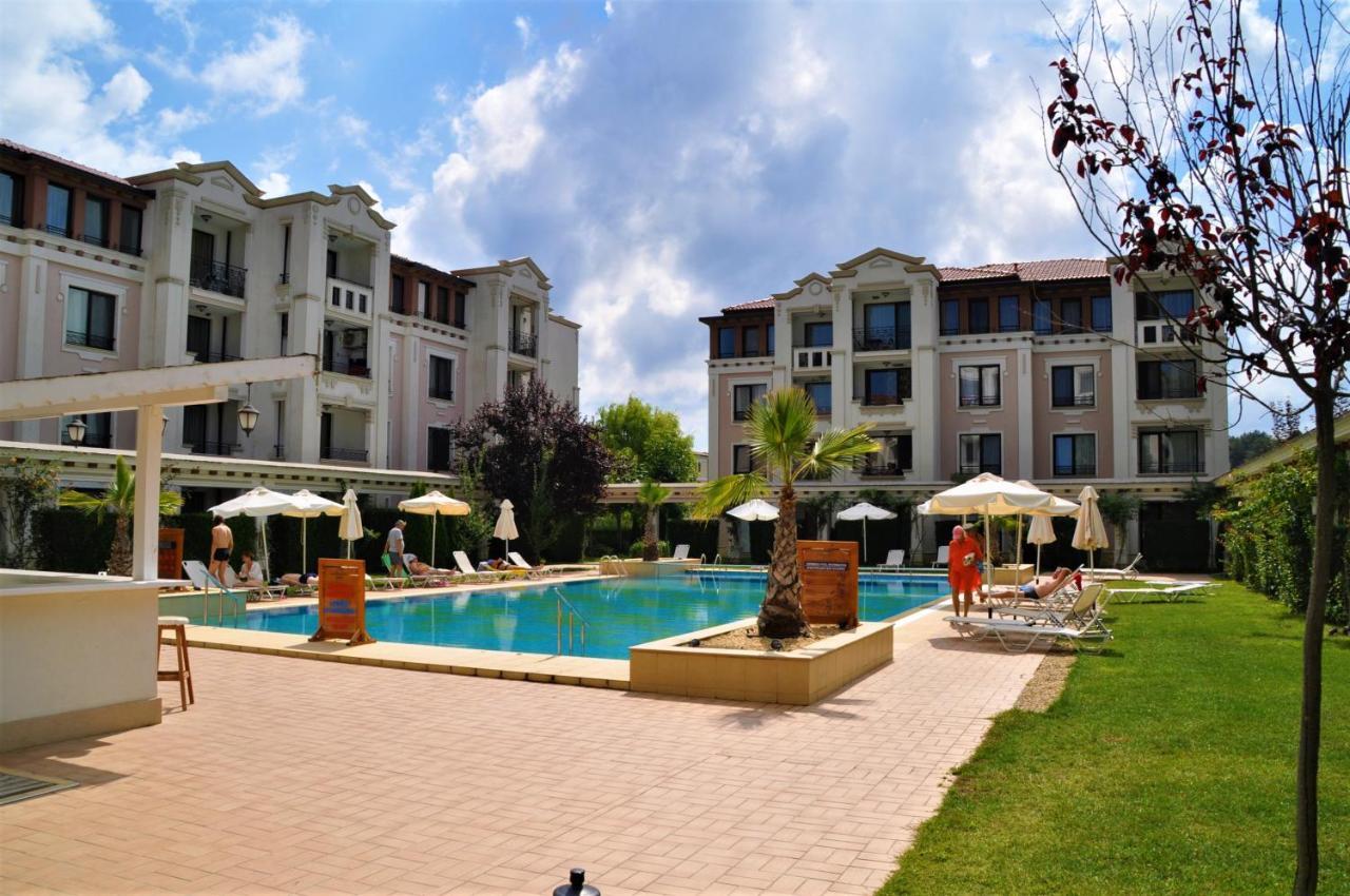 Private Apartment In Green Life Beach Resort Sozopol Extérieur photo
